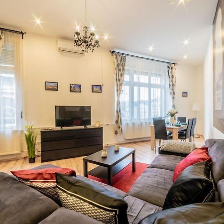 Real Apartments Anker 부다페스트 외부 사진
