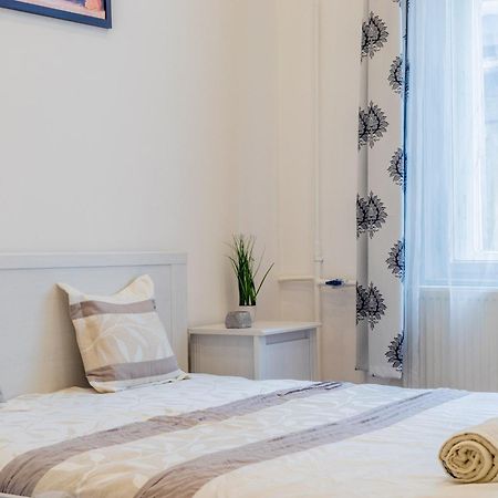 Real Apartments Anker 부다페스트 외부 사진