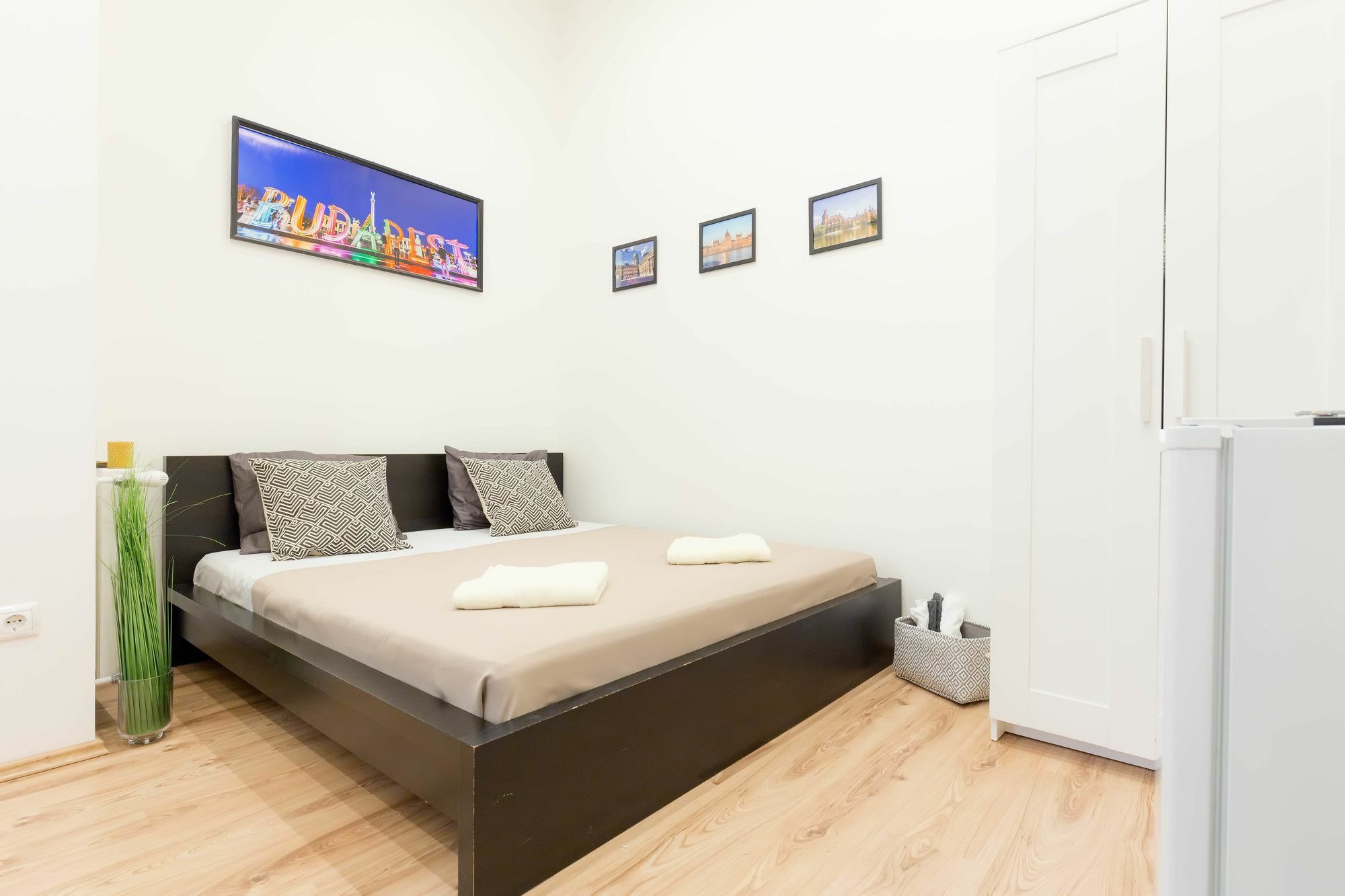 Real Apartments Anker 부다페스트 외부 사진