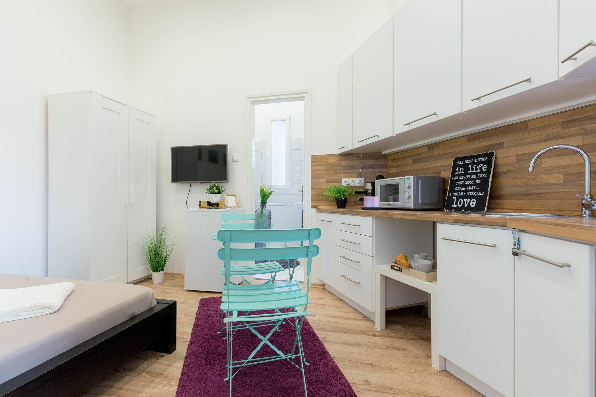 Real Apartments Anker 부다페스트 외부 사진
