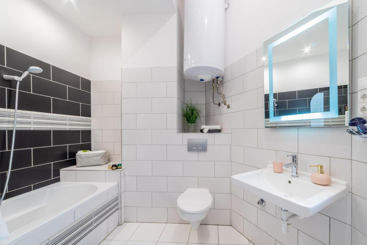 Real Apartments Anker 부다페스트 외부 사진