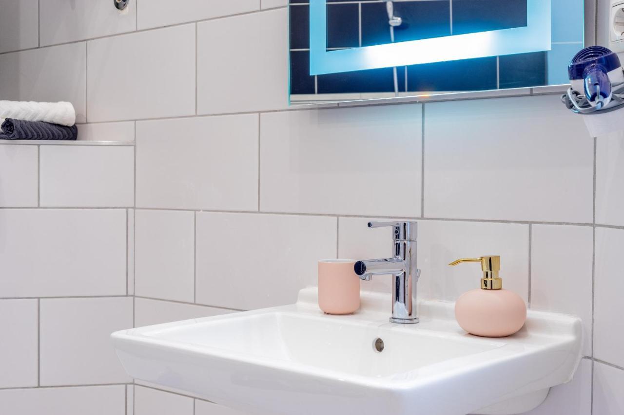 Real Apartments Anker 부다페스트 외부 사진