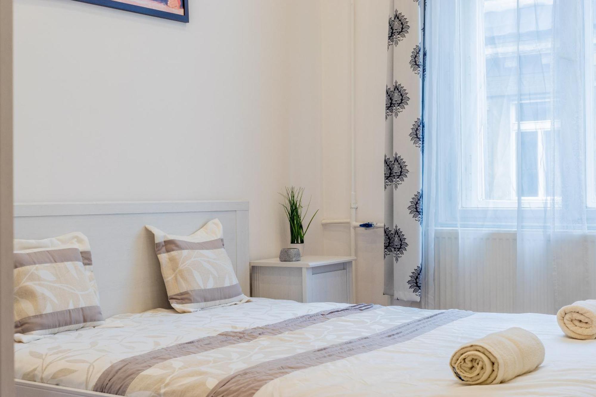 Real Apartments Anker 부다페스트 외부 사진